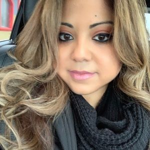 Meet your Posher, Narissa